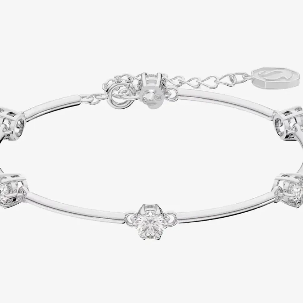Ladies Constella Crystal Bangle 5641680
