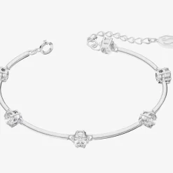 Ladies Constella Crystal Bangle 5641680