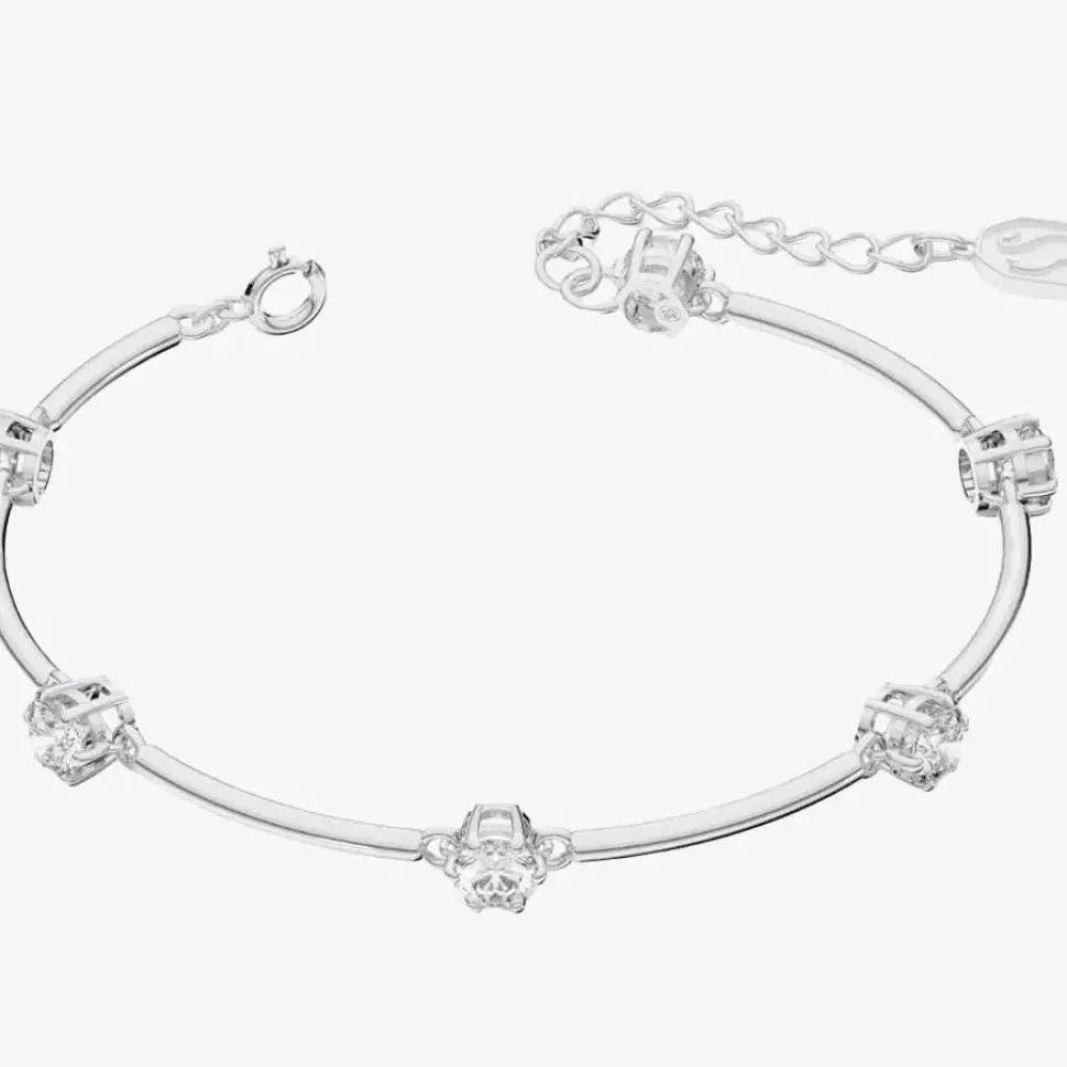 Ladies Constella Crystal Bangle 5641680