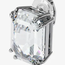 Ladies Mesmera Crystal Clip-On Stud Earring 5600860