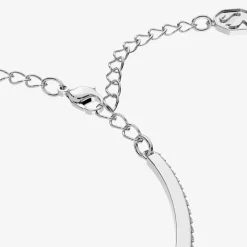 Ladies Millenia Octagon Cut Bracelet 5638494