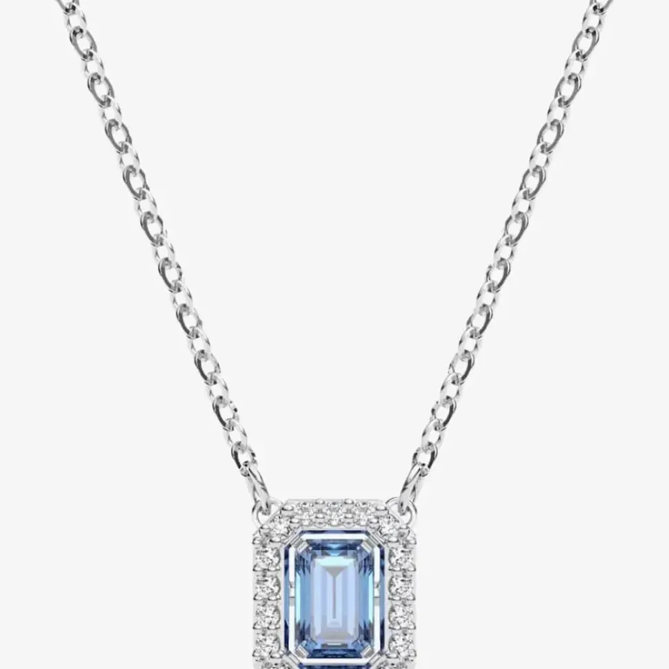 Ladies Millenia Octagon Cut Necklace 5614926