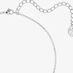 Ladies Millenia Octagon Cut Necklace 5614926