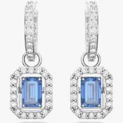 Ladies Millenia Pendant Hoop Earrings 5619500
