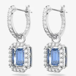 Ladies Millenia Pendant Hoop Earrings 5619500