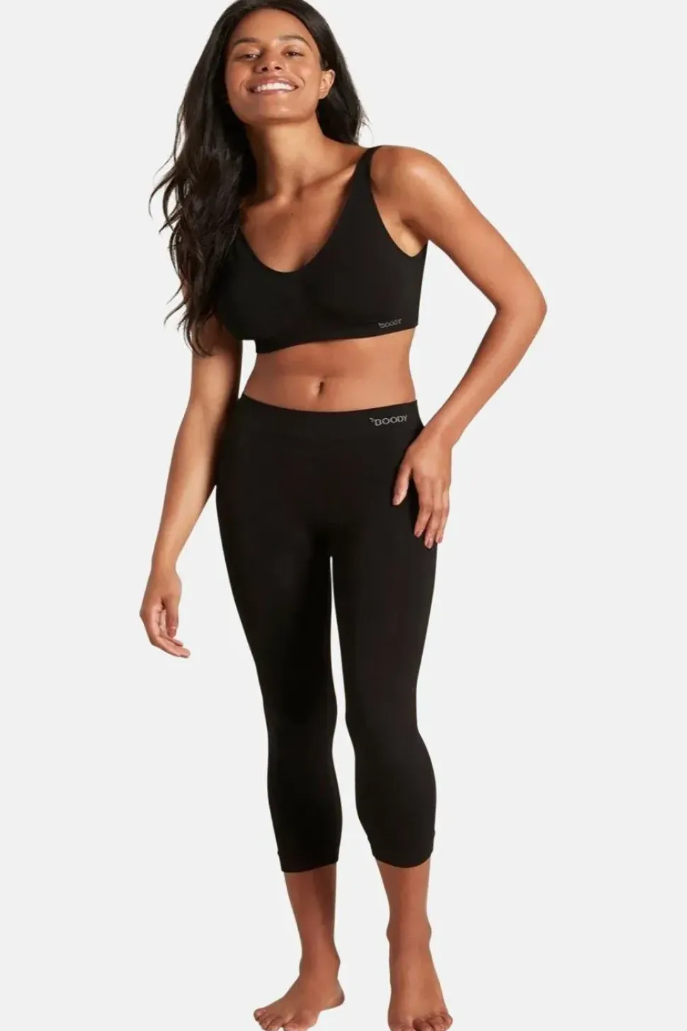 3/4 Leggings