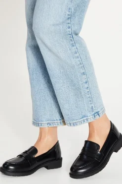 Lexie Penny Loafers