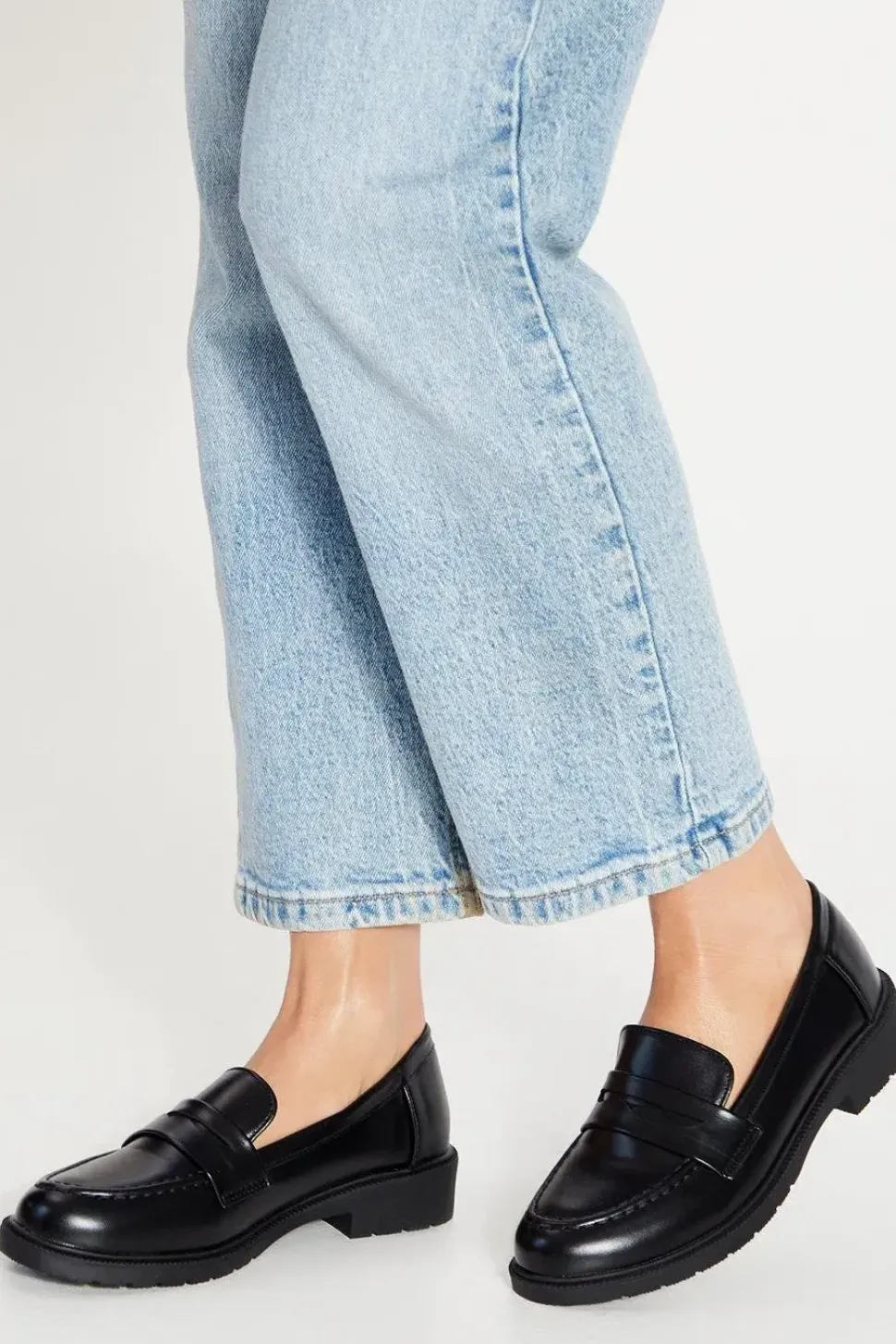 Lexie Penny Loafers