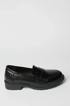 Lexie Penny Loafers