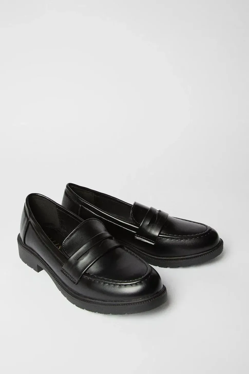 Lexie Penny Loafers