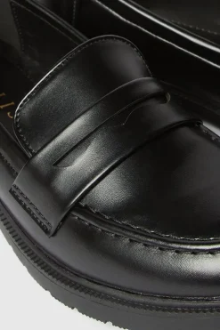 Lexie Penny Loafers