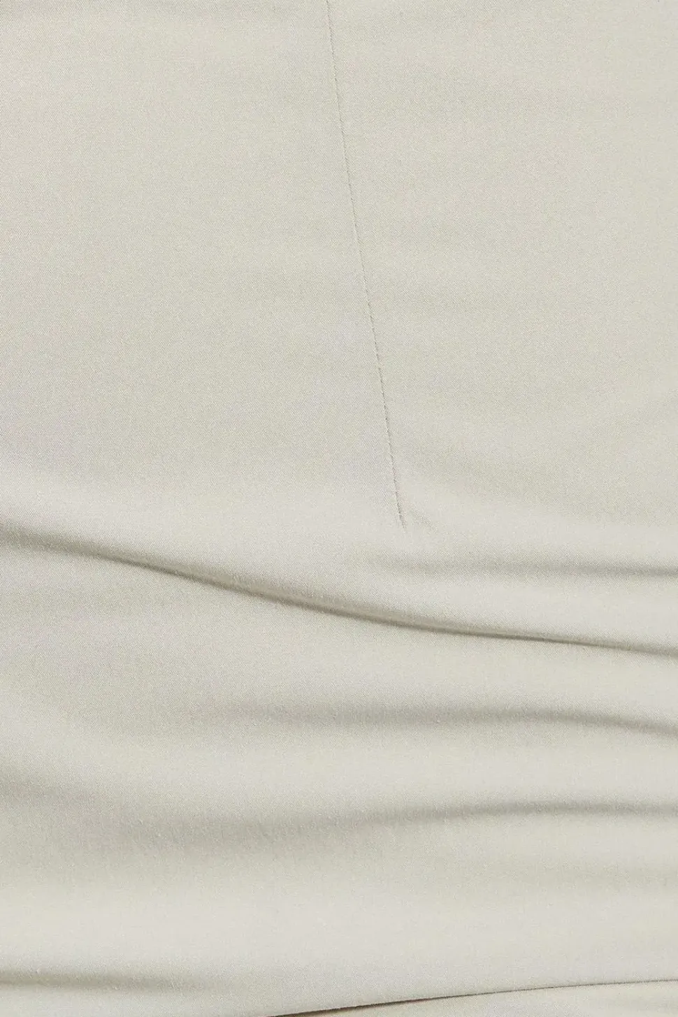 Lightweight Woven Tailored Straight Leg Trouser