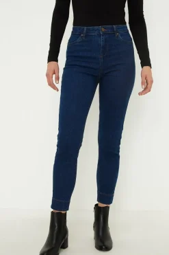 Lily High Rise Skinny