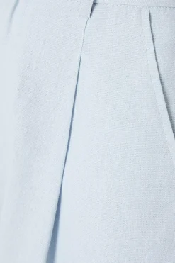 Linen Look Short