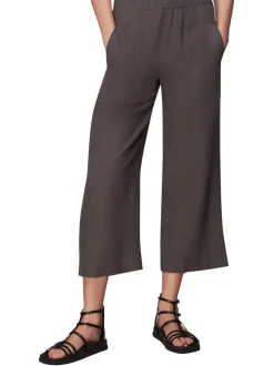 Linen Trouser-Plain