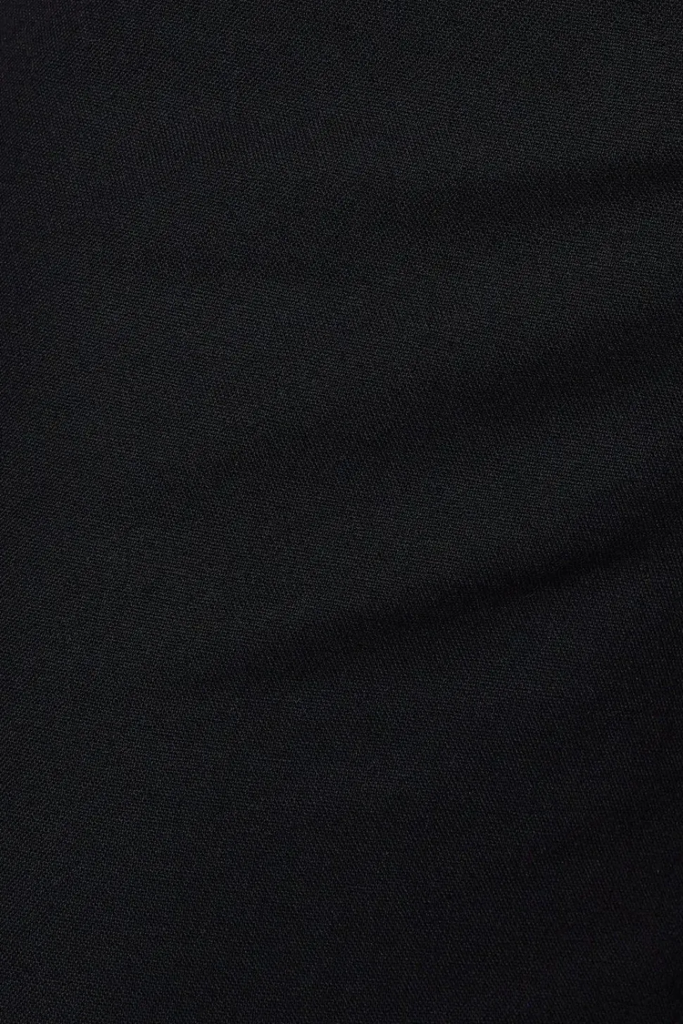 Linen Wide Leg Belted Trouser
