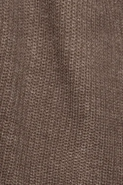 Longline Cardigan