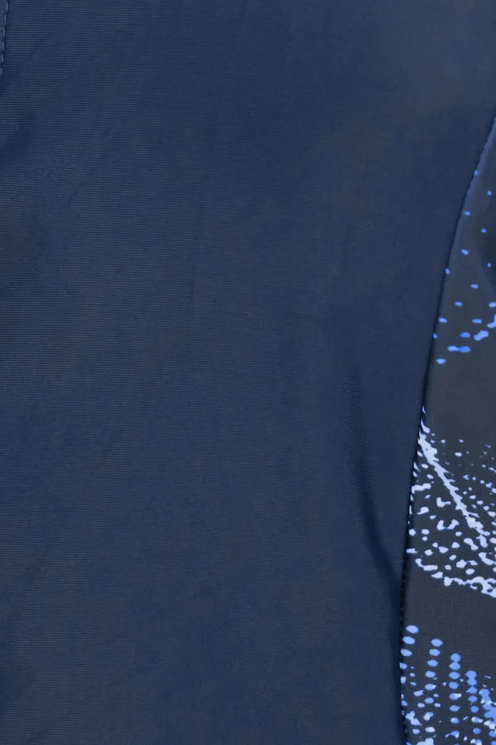 Long Sleeve Swim Top