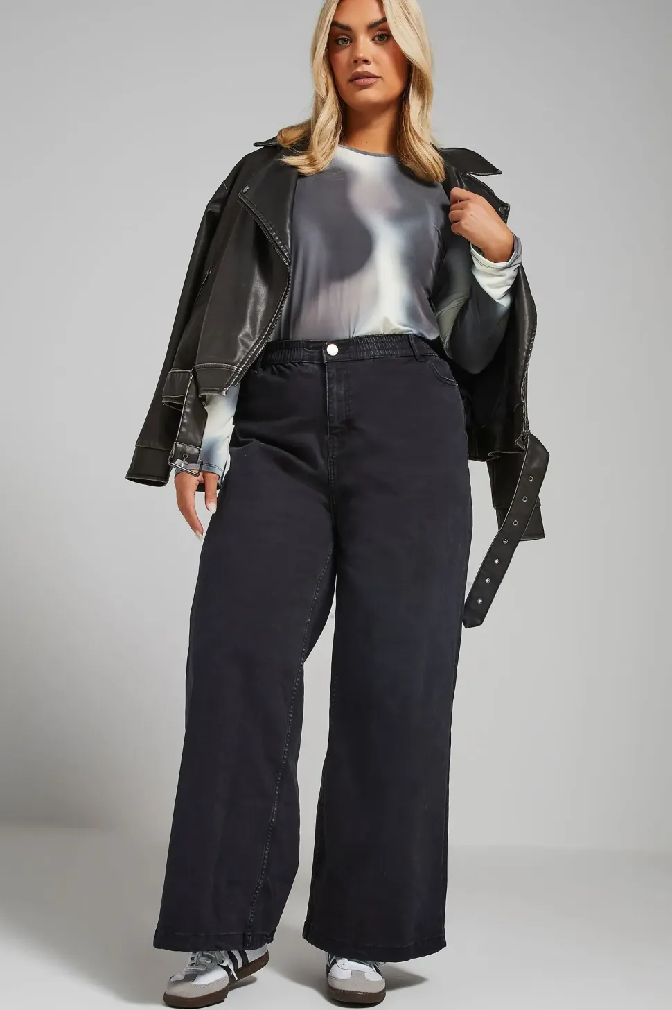 Long Sleeve Top