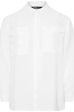 Long Sleeve Utility Shirt
