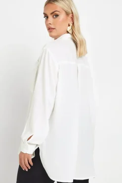 Long Sleeve Utility Shirt