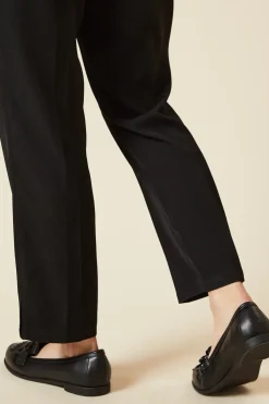 Loretta Tassel Loafers