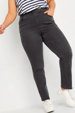 Low Rise Jeggings
