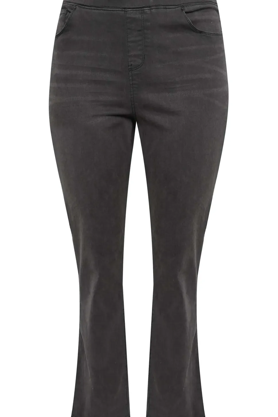 Low Rise Jeggings