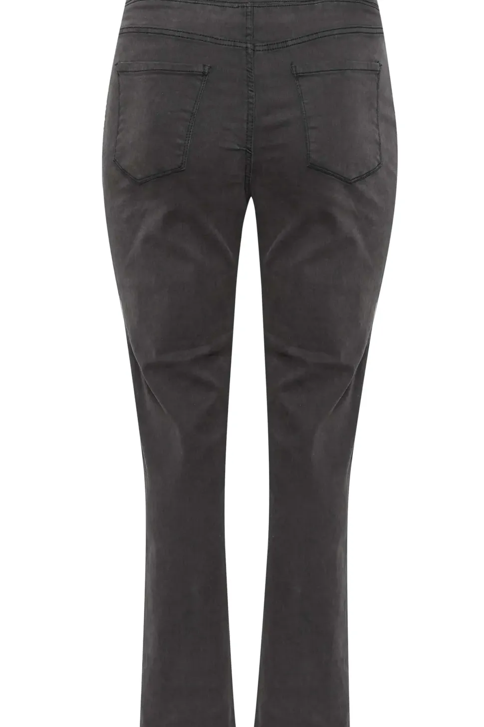 Low Rise Jeggings