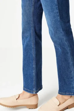 Luana Comfort Apron Front Loafers