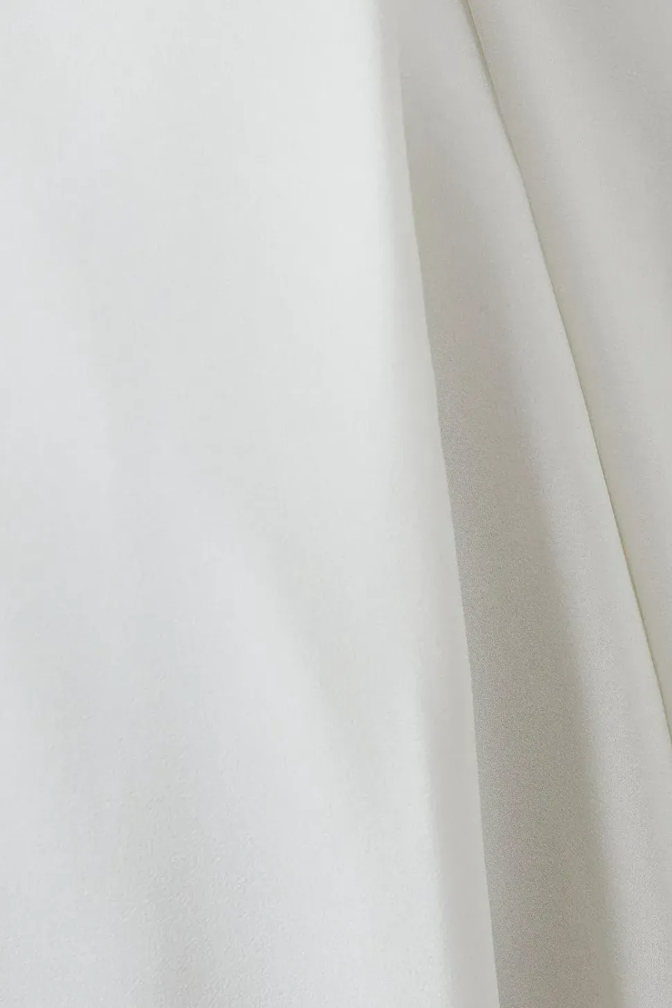 Maternity Chiffon Overlayer Long Sleeve Wedding Dress