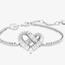 Matrix Heart Bracelet 5648299
