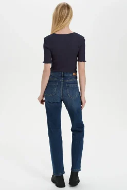 Maya T-Shirt-Plain