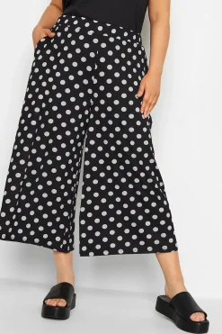 Midaxi Culotte