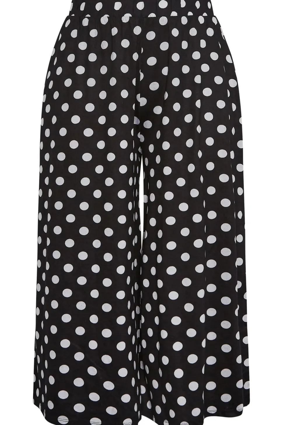 Midaxi Culotte