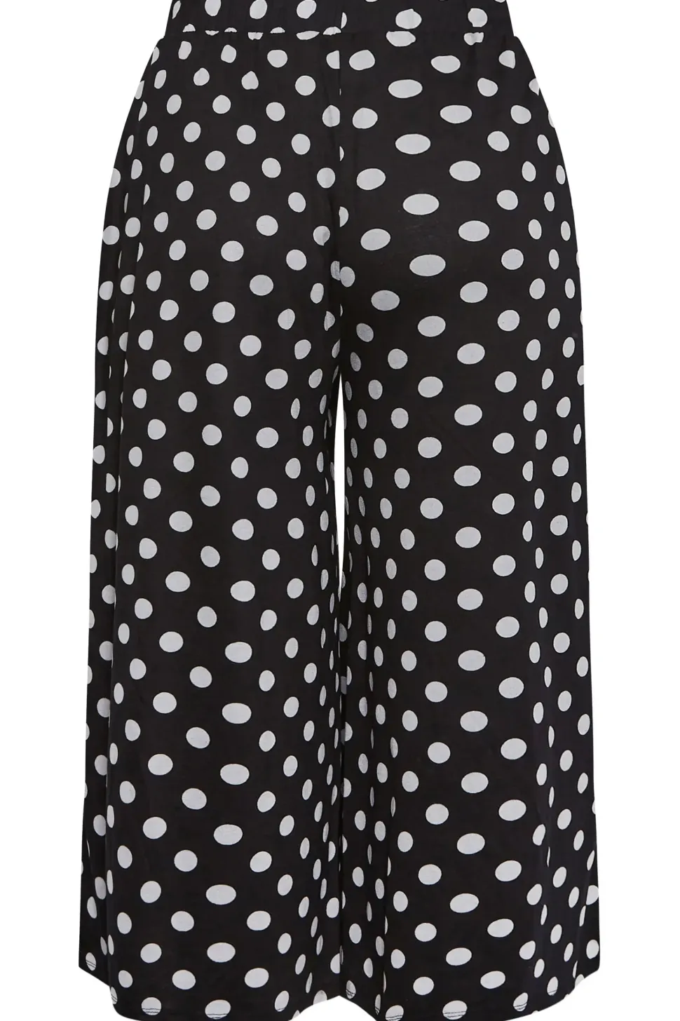 Midaxi Culotte