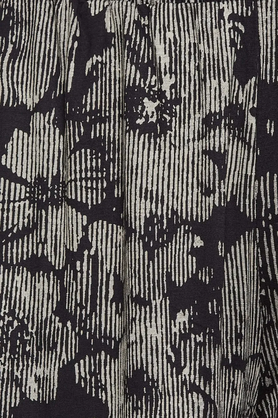 Midaxi Culottes