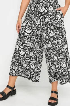 Midaxi Culottes