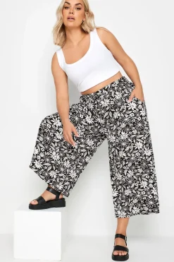 Midaxi Culottes