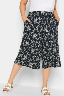 Midi Culottes