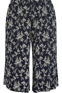Midi Culottes
