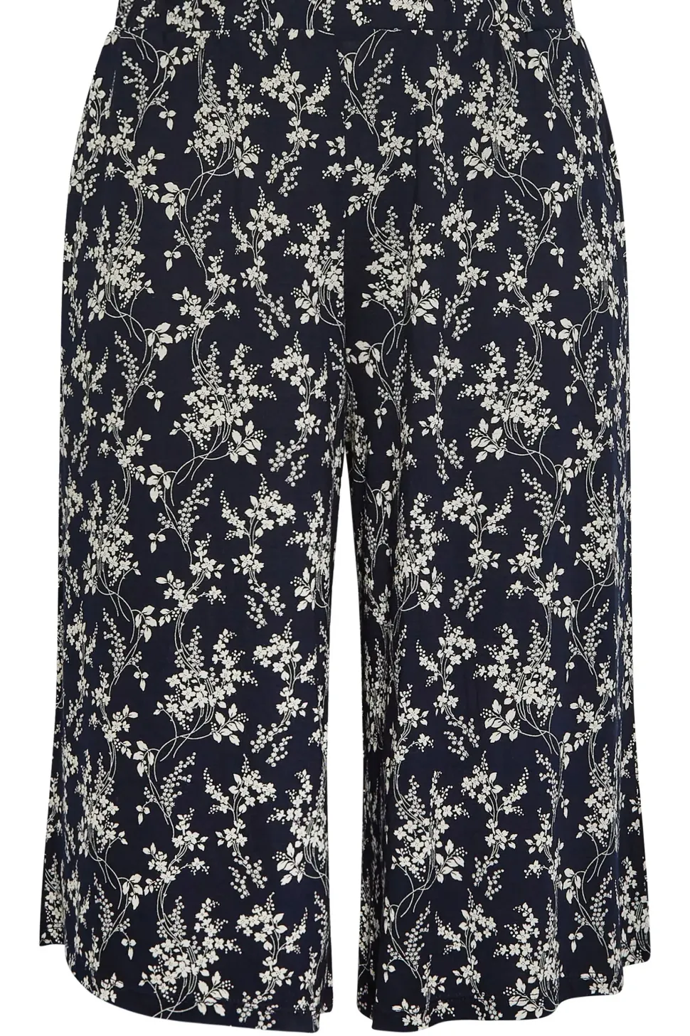 Midi Culottes