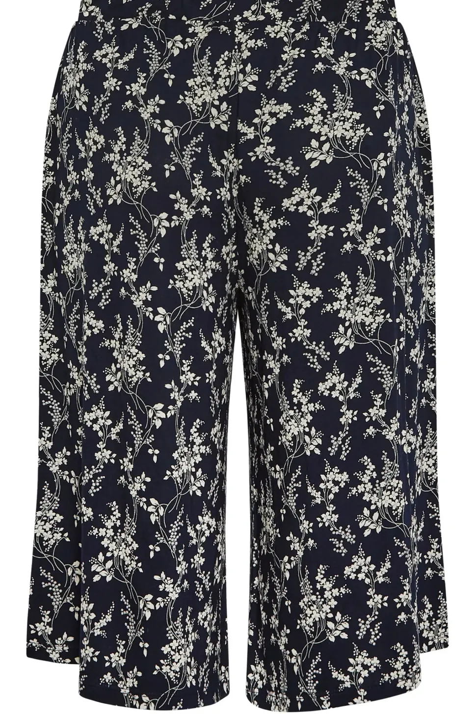 Midi Culottes