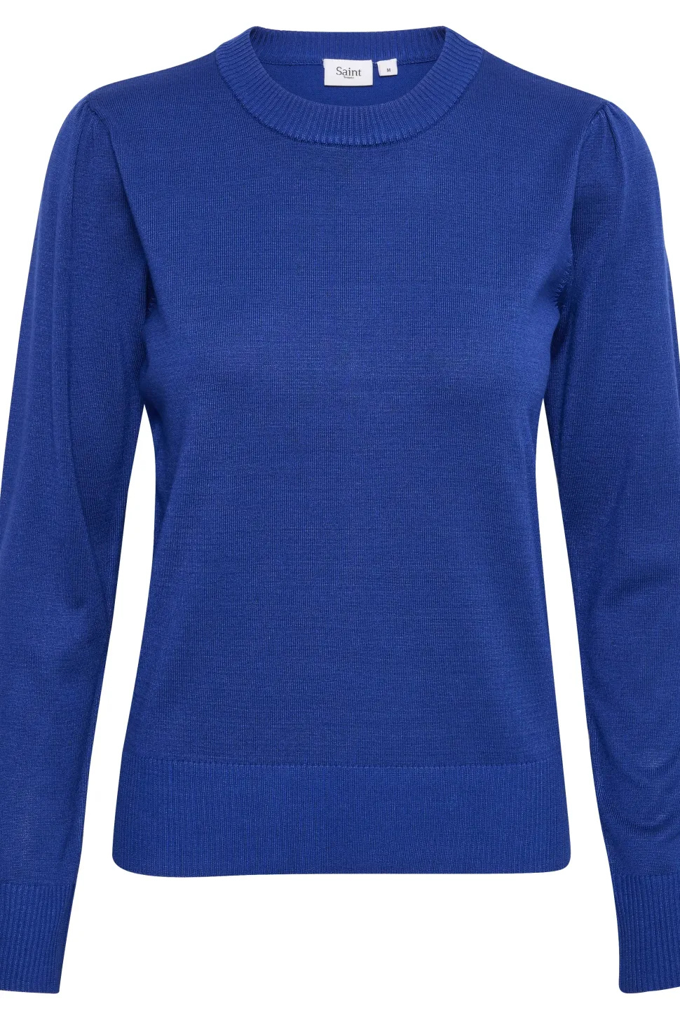 Mila Long Sleeve Crew Neck Pullover-