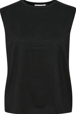 Mila Vest-Plain