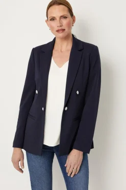 Military Ponte Blazer