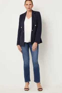 Military Ponte Blazer