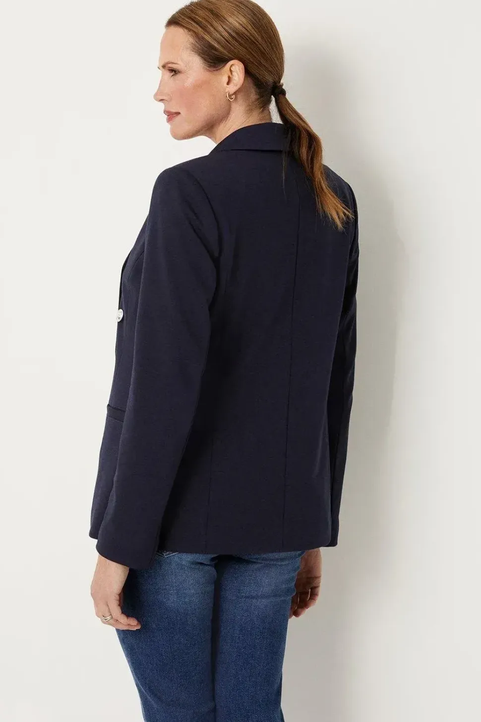 Military Ponte Blazer