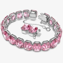 Millenia Rose Crystal Bracelet 5610363