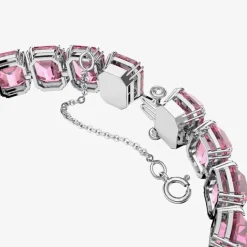 Millenia Rose Crystal Bracelet 5610363